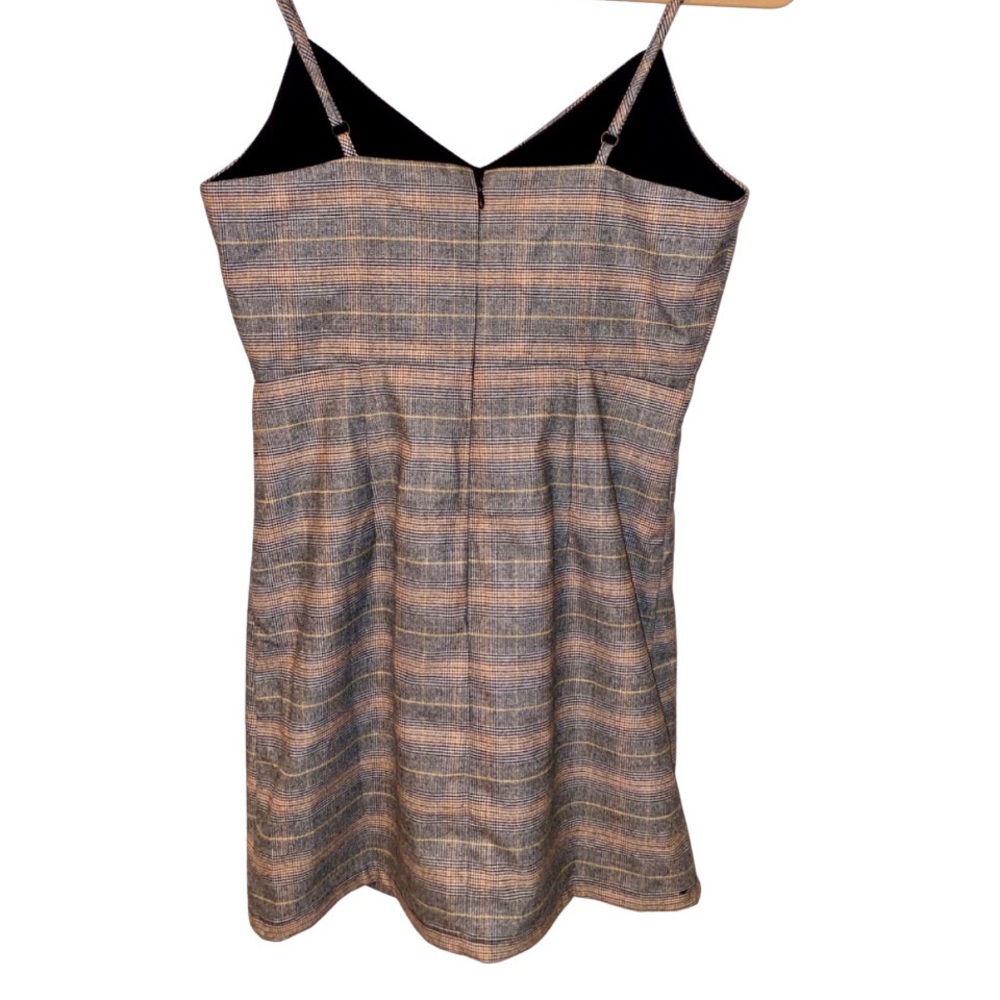 Fall Dress - Picture 2 of 2